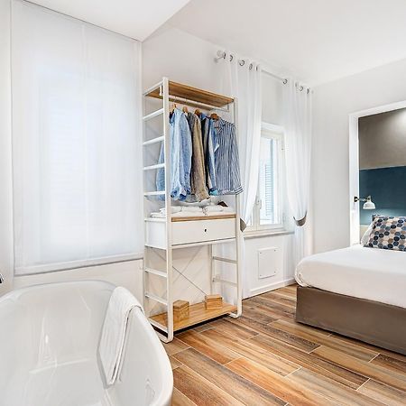 Caruso 5 By Villasandco Rentalsorrento Buitenkant foto