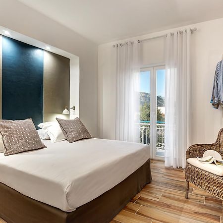 Caruso 5 By Villasandco Rentalsorrento Buitenkant foto