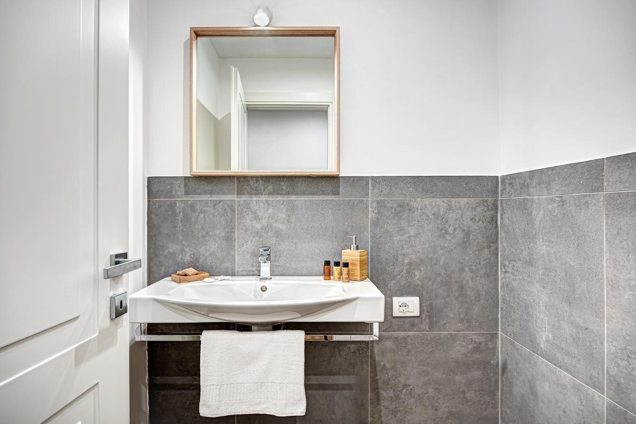 Caruso 5 By Villasandco Rentalsorrento Buitenkant foto