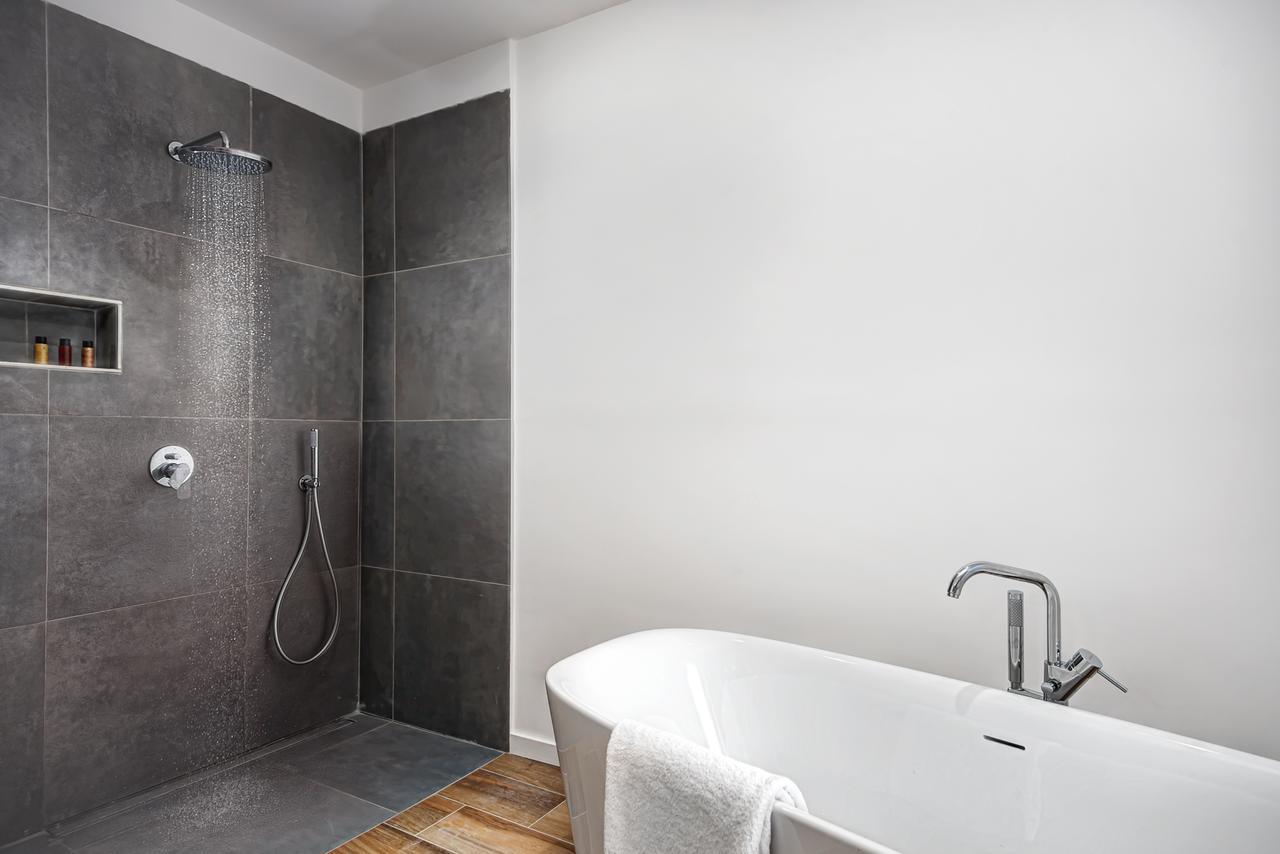 Caruso 5 By Villasandco Rentalsorrento Buitenkant foto