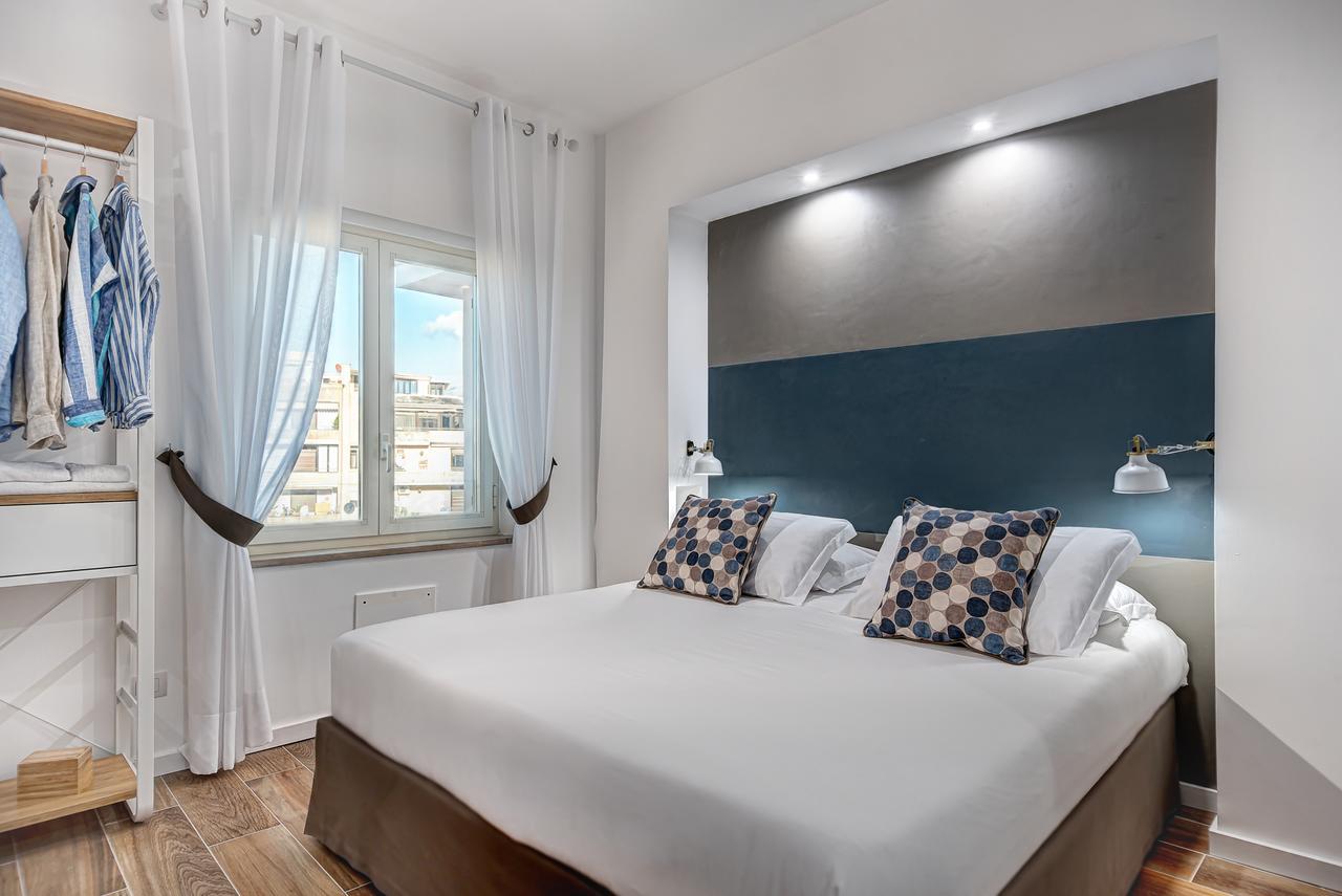 Caruso 5 By Villasandco Rentalsorrento Buitenkant foto