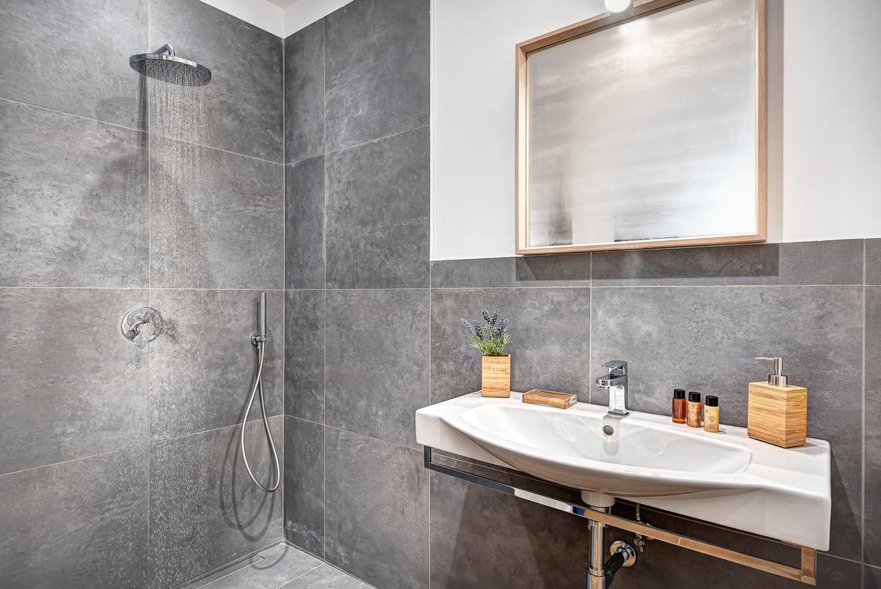 Caruso 5 By Villasandco Rentalsorrento Buitenkant foto