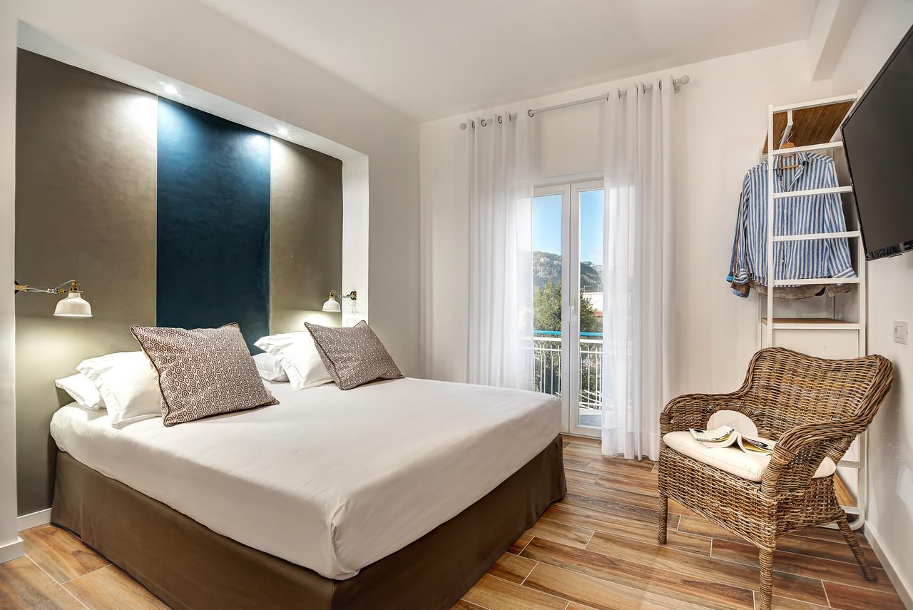 Caruso 5 By Villasandco Rentalsorrento Buitenkant foto